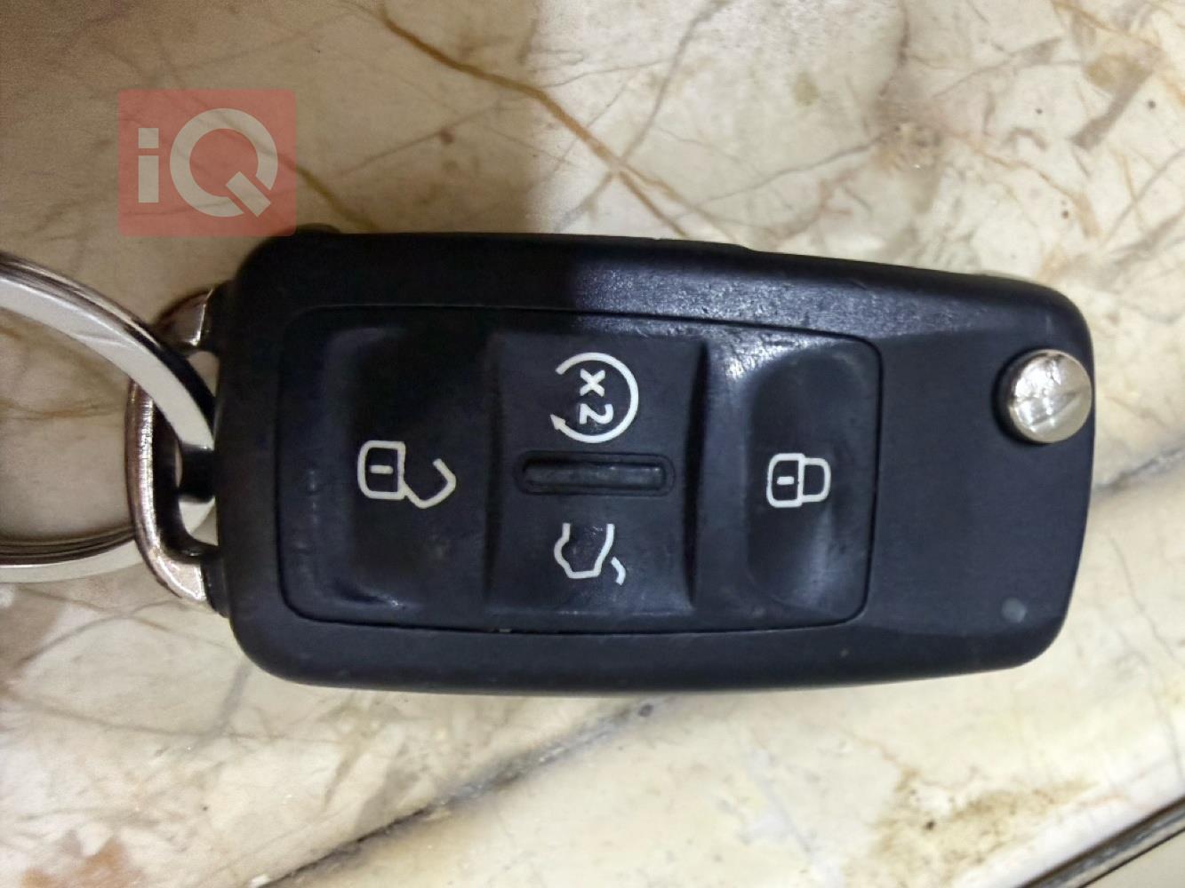 فولكسفاغن باسات